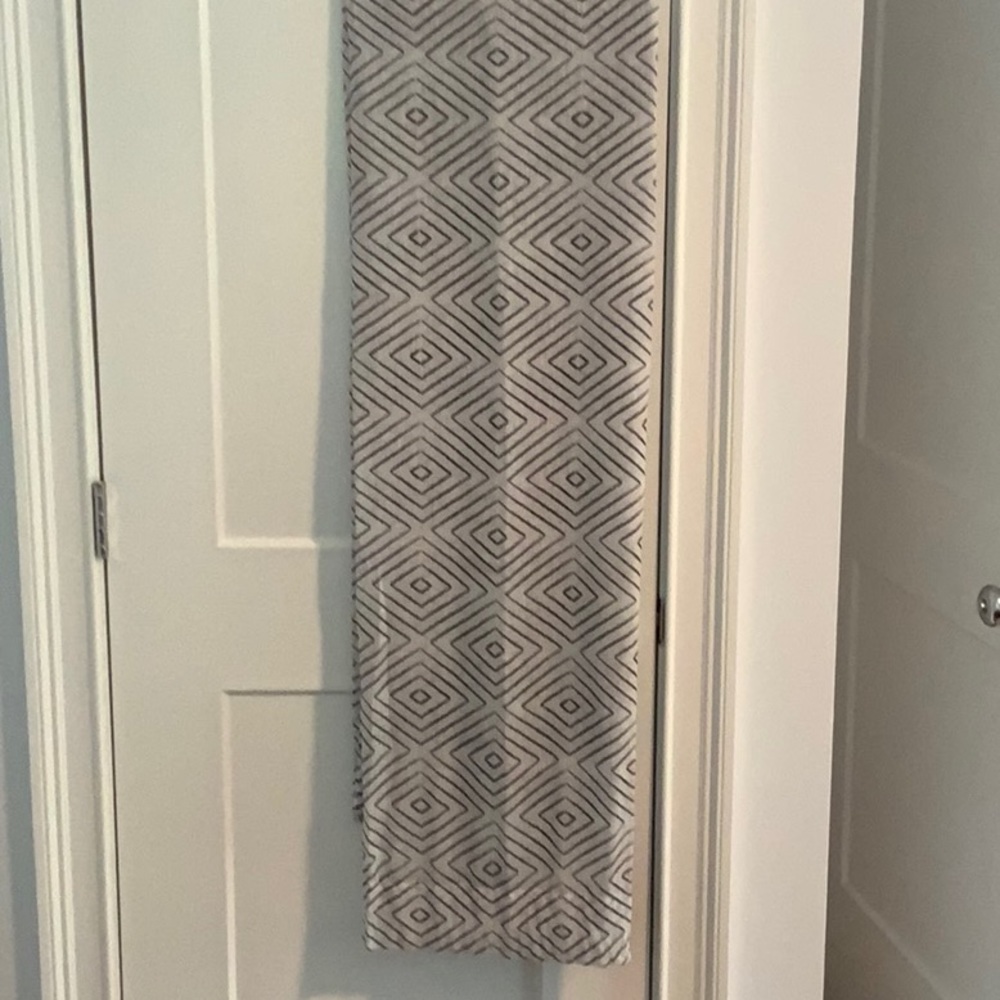 48x84 rod pocket panels